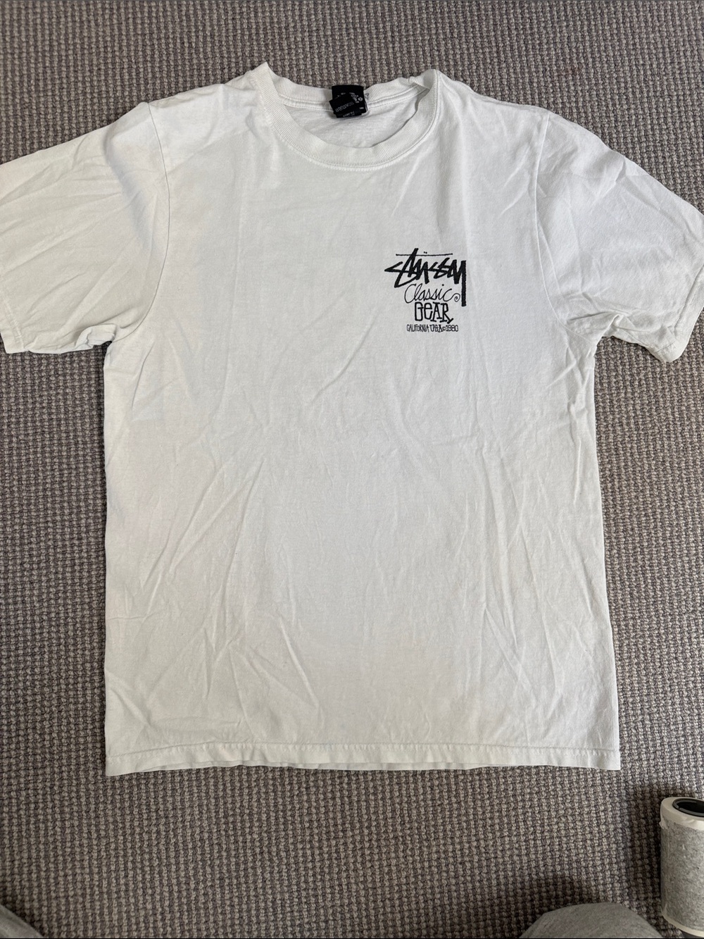 Stussy T-Shirt - Men’s S